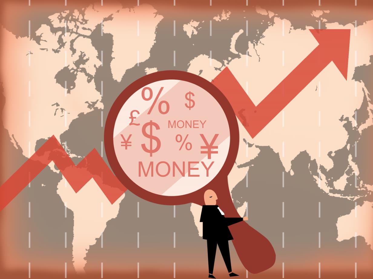 10年期日债首次出现“零成交”,五年期国债拍卖面临全球债市挑战