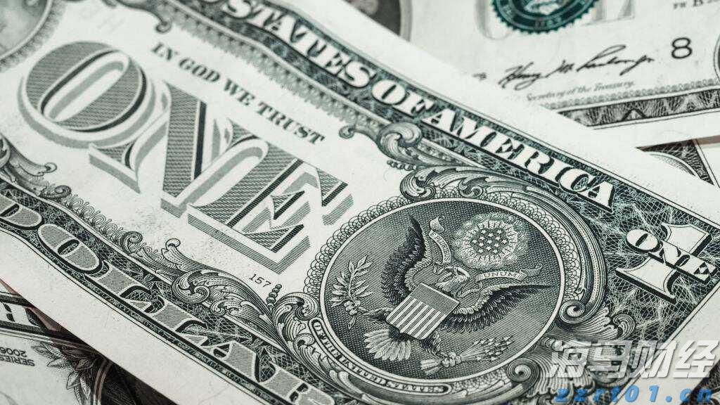 隔夜美股 | 纳指、标普500再创新高 以太坊涨超9%