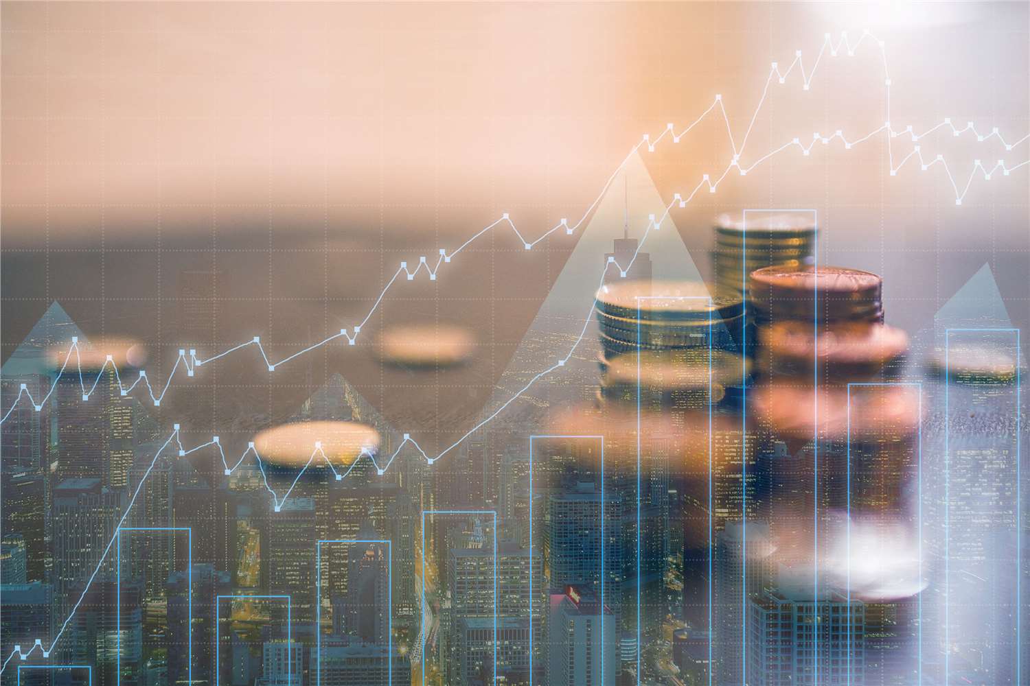 暖心护航学子扬帆追梦